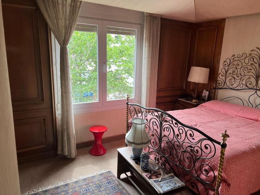 Gran Piso Terrassa Centro Rambla 5 Habitaciones 外观 照片