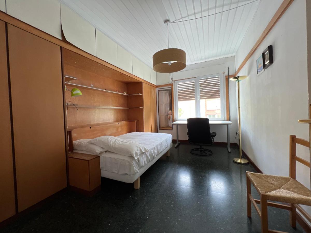 Gran Piso Terrassa Centro Rambla 5 Habitaciones 外观 照片