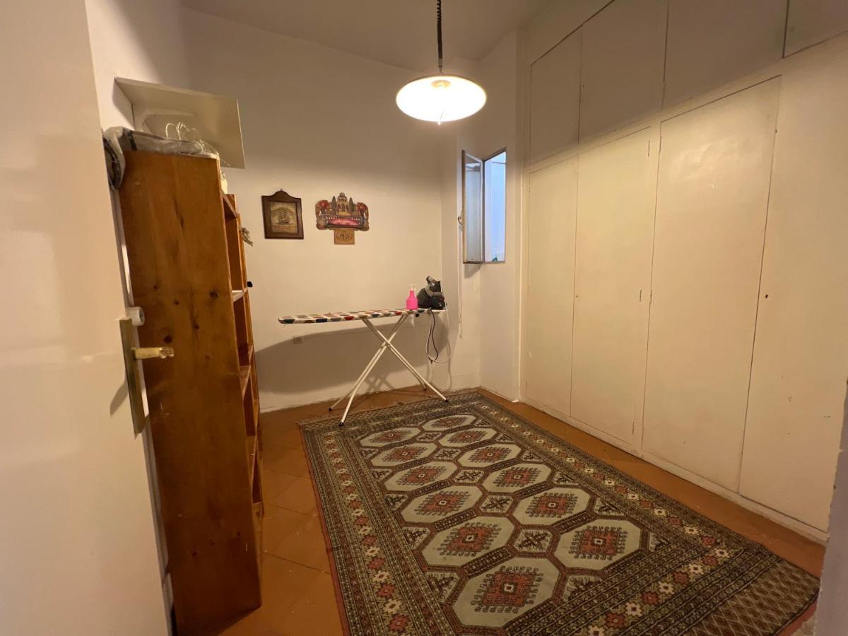 Gran Piso Terrassa Centro Rambla 5 Habitaciones 外观 照片